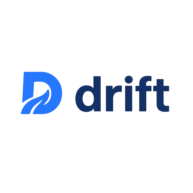 Drift Logo
